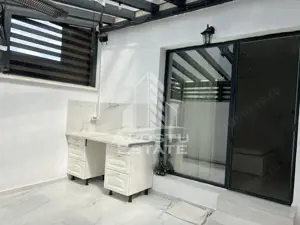 Apartament cu 3 camere, loc de parcare, terasa, in Dumbravita - imagine 11