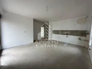 Penthouse cu 3 camere si terasa de 30 mp, finisaje la alegere, Braytim - imagine 7
