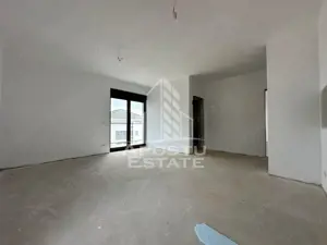 Penthouse cu 3 camere si terasa de 30 mp, finisaje la alegere, Braytim - imagine 10