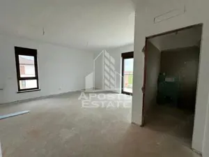 Penthouse cu 3 camere si terasa de 30 mp, finisaje la alegere, Braytim - imagine 8