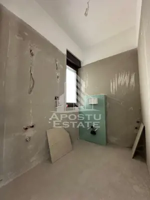 Penthouse cu 3 camere si terasa de 30 mp, finisaje la alegere, Braytim - imagine 15