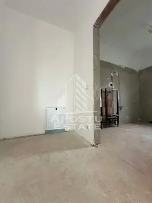 Penthouse cu 3 camere si terasa de 30 mp, finisaje la alegere, Braytim - imagine 13