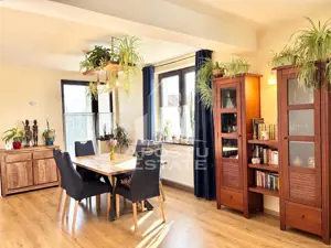 Casa individuala cu 5 camere pe 3 nivele, in Sanandrei - imagine 3