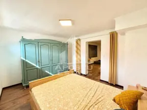 Casa individuala cu 5 camere pe 3 nivele, in Sanandrei - imagine 8