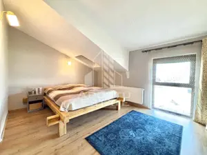 Casa individuala cu 5 camere pe 3 nivele, in Sanandrei - imagine 9