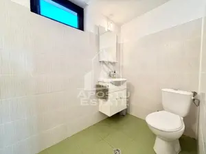 Casa individuala cu 5 camere pe 3 nivele, in Sanandrei - imagine 15