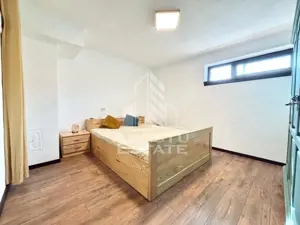 Casa individuala cu 5 camere pe 3 nivele, in Sanandrei - imagine 7