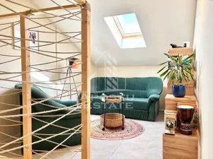 Casa individuala cu 5 camere pe 3 nivele, in Sanandrei - imagine 10