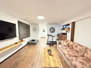 Casa individuala cu 5 camere pe 3 nivele, in Sanandrei - imagine 11