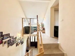 Casa individuala cu 5 camere pe 3 nivele, in Sanandrei - imagine 16