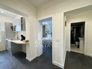 Vila in Mosnita Noua - Oportunitate de investitie sau casa ideala. - imagine 7