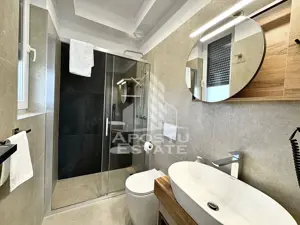 Vila in Mosnita Noua - Oportunitate de investitie sau casa ideala. - imagine 13