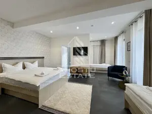Vila in Mosnita Noua - Oportunitate de investitie sau casa ideala. - imagine 11