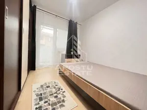 Apartament cu 3 camere, parter, loc de parcare, zona Braytim - imagine 4