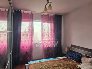 Apartament cu 3 camere, de vanzare, in apropiere de Podgoria, Arad. - imagine 4