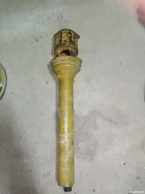 Dezmembrez grebla Kuhn 280 - imagine 4