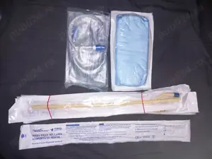 Materiale ingrijire batrani, bolnavi, plasturi, creme, sonde