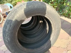 Anvelope de vara - imagine 5