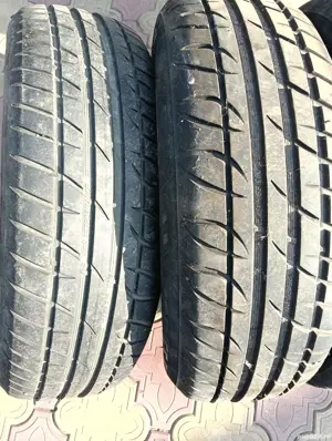 Anvelope de vara - imagine 2