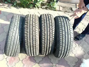 Anvelope de vara - imagine 3