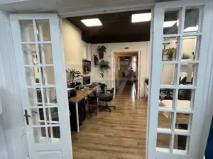 4 Camere | Piața Romană | Vilă Istorică | Investiție cu Chirie