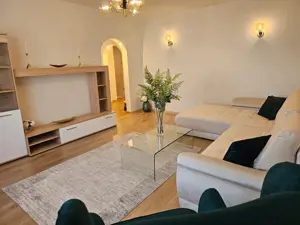 NOU 3 camere Mall Vitan