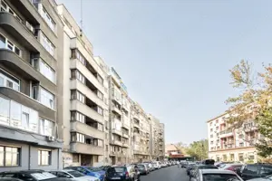 Imobil Art Deco de vanzare - imagine 4