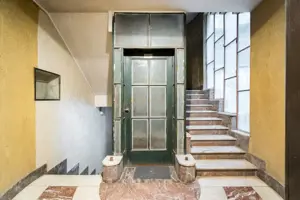 Imobil Art Deco de vanzare - imagine 2