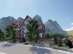 Angajam bucatar sef pentru Hotel Valedor 4* Busteni, Prahova