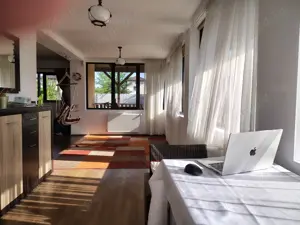 Vanzare Casa langa padure cu teren 650mp - imagine 9