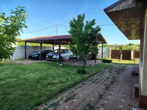 Vanzare Casa langa padure cu teren 650mp - imagine 3