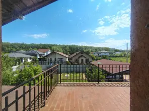 Vanzare Casa langa padure cu teren 650mp - imagine 4