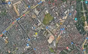 Teren 15800 mp cu PUZ valabil - imagine 1