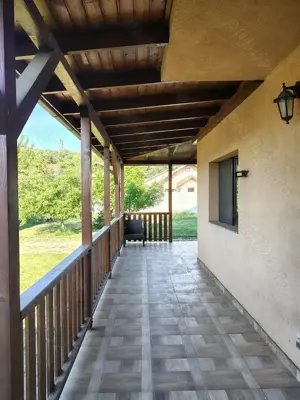 Vanzare Casa langa padure cu teren 650mp - imagine 10