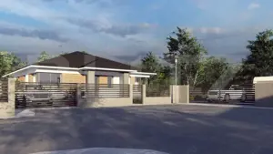 Casă individuală cu 4 camere, teren 1000 mp, zona Dealul Furcilor - imagine 10