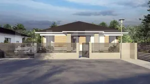 Casă individuală cu 4 camere, teren 1000 mp, zona Dealul Furcilor - imagine 5