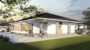 Casă individuală cu 4 camere, teren 1000 mp, zona Dealul Furcilor - imagine 7