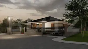 Casă individuală cu 4 camere, teren 1000 mp, zona Dealul Furcilor - imagine 6