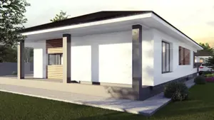 Casă individuală cu 4 camere, teren 1000 mp, zona Dealul Furcilor - imagine 9