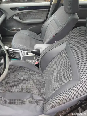 Bmw seria 3  320d 2.0 cmc 136 cai an 2000 - imagine 4