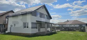 Casă cu 4 camere și 800 mp teren în Simeria. COMISION 0% CUMPĂRĂTOR - imagine 3