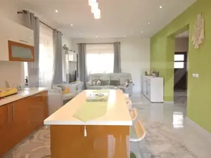 Casa 3 camere, 120 mp, 500 mp teren. Dorolt. Cartier Davilas - imagine 6