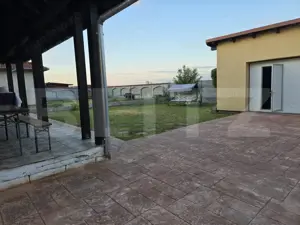 Casa 3 camere, 120 mp, 500 mp teren. Dorolt. Cartier Davilas - imagine 18