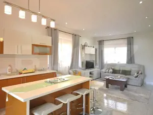 Casa 3 camere, 120 mp, 500 mp teren. Dorolt. Cartier Davilas - imagine 7