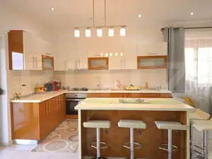 Casa 3 camere, 120 mp, 500 mp teren. Dorolt. Cartier Davilas - imagine 4