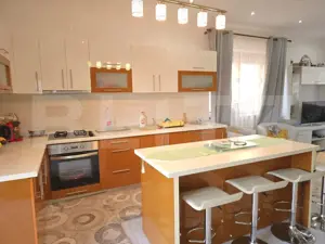 Casa 3 camere, 120 mp, 500 mp teren. Dorolt. Cartier Davilas - imagine 5