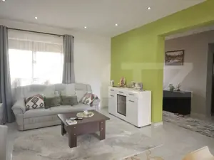 Casa 3 camere, 120 mp, 500 mp teren. Dorolt. Cartier Davilas - imagine 2