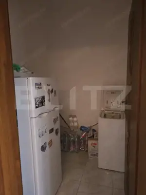 Casa 3 camere, 120 mp, 500 mp teren. Dorolt. Cartier Davilas - imagine 9