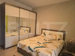 Casa 3 camere, 120 mp, 500 mp teren. Dorolt. Cartier Davilas - imagine 13