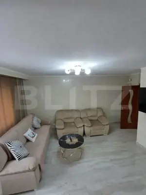 Casa cu 5 camere, 196 mp, 600 mp teren, in cartierul Primaverii - imagine 6